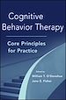 Télécharger le livre :  Cognitive Behavior Therapy
