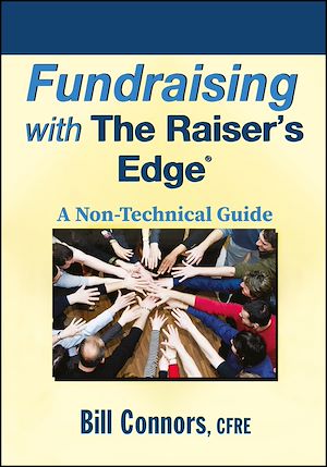 Téléchargez le livre :  Fundraising with The Raiser's Edge