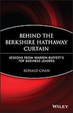 Télécharger le livre :  Behind the Berkshire Hathaway Curtain