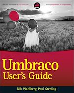 Download this eBook Umbraco User's Guide