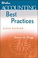 Télécharger le livre :  Accounting Best Practices