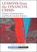 Télécharger le livre :  Lessons from the Financial Crisis