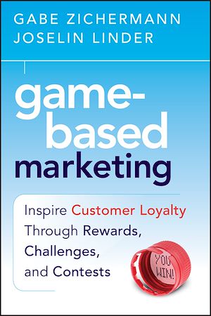 Téléchargez le livre :  Game-Based Marketing