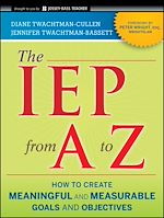 Télécharger le livre :  The IEP from A to Z