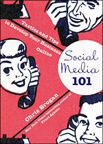 Télécharger le livre :  Social Media 101