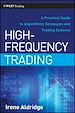 Télécharger le livre :  High-Frequency Trading