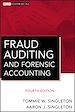 Télécharger le livre :  Fraud Auditing and Forensic Accounting