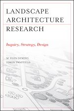 Télécharger le livre :  Landscape Architectural Research