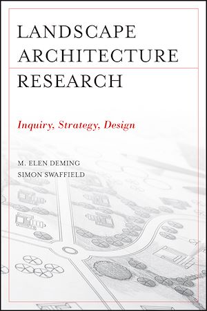 Téléchargez le livre :  Landscape Architectural Research