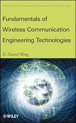 Télécharger le livre :  Fundamentals of Wireless Communication Engineering Technologies