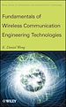 Télécharger le livre :  Fundamentals of Wireless Communication Engineering Technologies