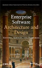 Télécharger le livre :  Enterprise Software Architecture and Design