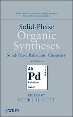 Télécharger le livre :  Solid-Phase Organic Syntheses, Volume 2