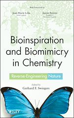 Download this eBook Bioinspiration and Biomimicry in Chemistry