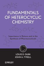 Télécharger le livre :  Fundamentals of Heterocyclic Chemistry