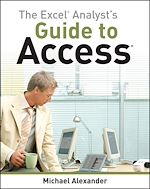 Télécharger le livre :  The Excel Analyst's Guide to Access