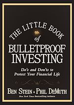 Télécharger le livre :  The Little Book of Bulletproof Investing