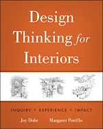 Télécharger le livre :  Design Thinking for Interiors