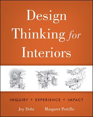 Téléchargez le livre :  Design Thinking for Interiors