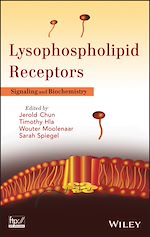 Télécharger le livre :  Lysophospholipid Receptors