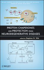 Télécharger le livre :  Protein Chaperones and Protection from Neurodegenerative Diseases