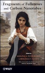 Télécharger le livre :  Fragments of Fullerenes and Carbon Nanotubes