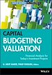 Télécharger le livre :  Capital Budgeting Valuation