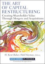 Télécharger le livre :  The Art of Capital Restructuring
