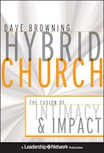 Télécharger le livre :  Hybrid Church