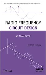 Télécharger le livre :  Radio Frequency Circuit Design