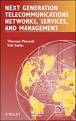 Télécharger le livre :  Next Generation Telecommunications Networks, Services, and Management