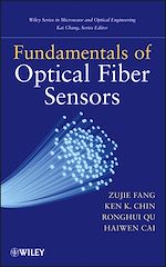 Télécharger le livre :  Fundamentals of Optical Fiber Sensors