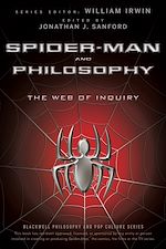 Télécharger le livre :  Spider-Man and Philosophy