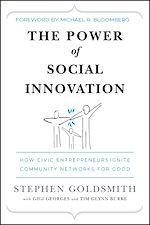 Télécharger le livre :  The Power of Social Innovation