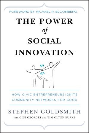 Téléchargez le livre :  The Power of Social Innovation