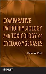 Télécharger le livre :  Comparative Pathophysiology and Toxicology of Cyclooxygenases