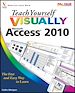 Télécharger le livre :  Teach Yourself VISUALLY Access 2010