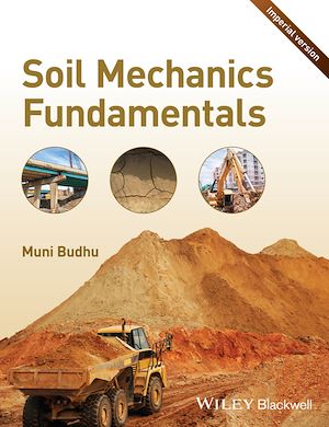 Téléchargez le livre :  Soil Mechanics Fundamentals