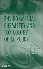 Télécharger le livre :  Environmental Chemistry and Toxicology of Mercury