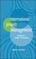 Télécharger le livre :  International Project Management