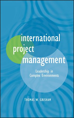 Téléchargez le livre :  International Project Management