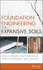Télécharger le livre :  Foundation Engineering for Expansive Soils