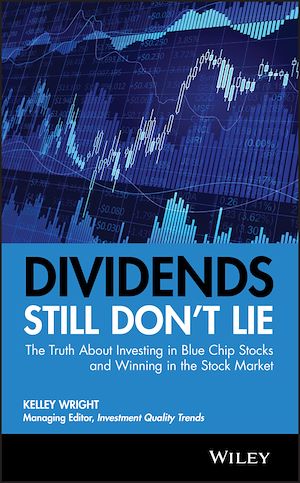 Téléchargez le livre :  Dividends Still Don't Lie