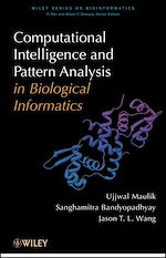 Télécharger le livre :  Computational Intelligence and Pattern Analysis in Biology Informatics