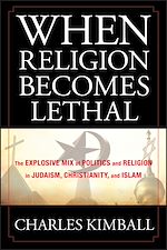 Download this eBook When Religion Becomes Lethal