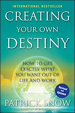 Télécharger le livre :  Creating Your Own Destiny