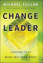 Télécharger le livre :  Change Leader