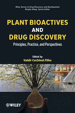 Télécharger le livre :  Plant Bioactives and Drug Discovery