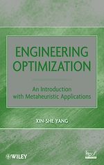 Télécharger le livre :  Engineering Optimization