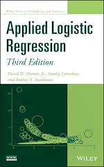 Télécharger le livre :  Applied Logistic Regression